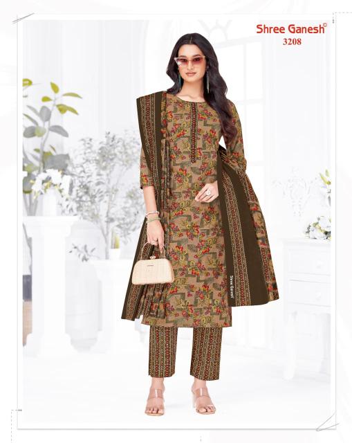 Shree ganesh samaira vol-22 best wholesale dress material market in mumbai